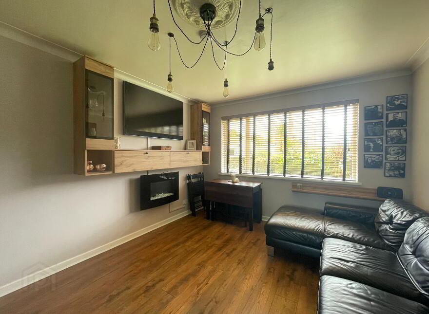 GF Apt. Bryansglen Court, Bangor, BT20 3RL