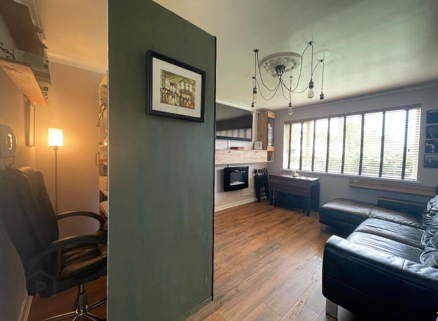 GF Apt. Bryansglen Court, Bangor, BT20 3RL