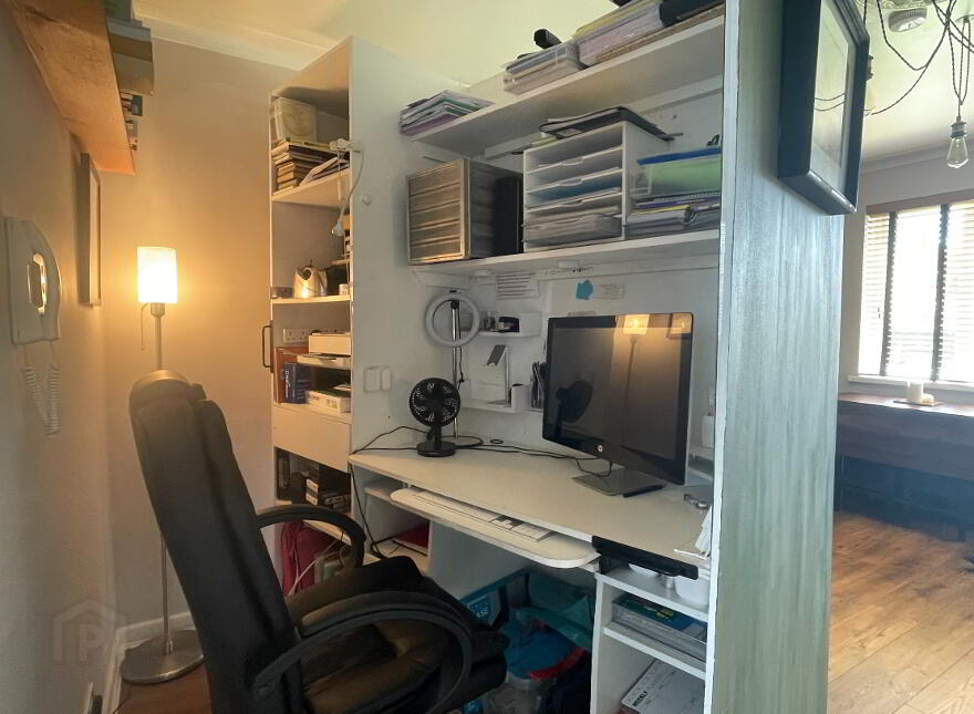 GF Apt. Bryansglen Court, Bangor, BT20 3RL