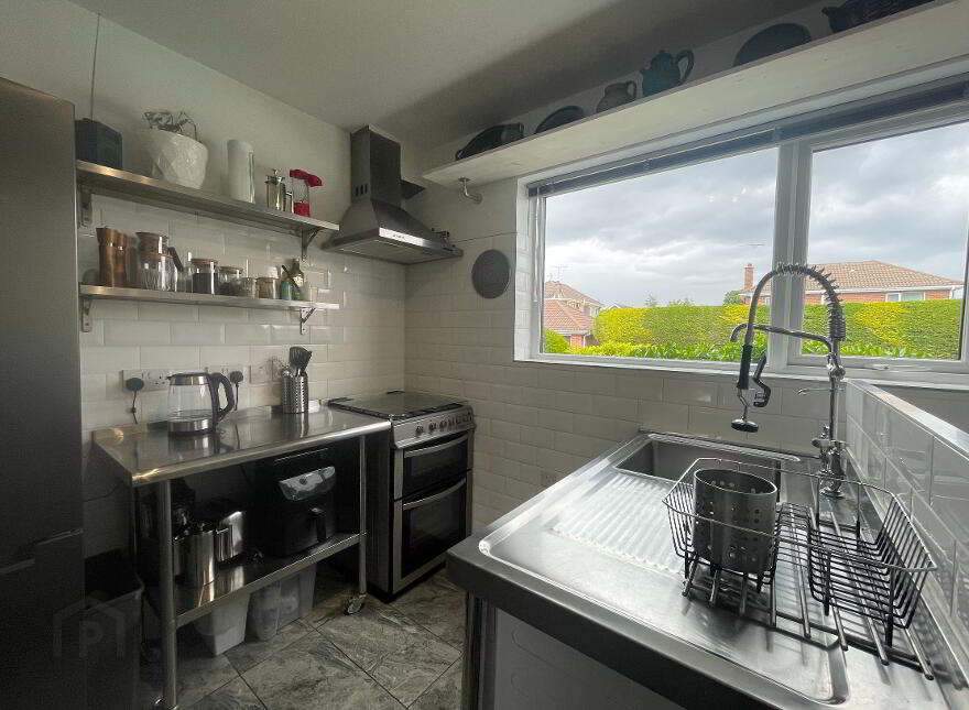GF Apt. Bryansglen Court, Bangor, BT20 3RL