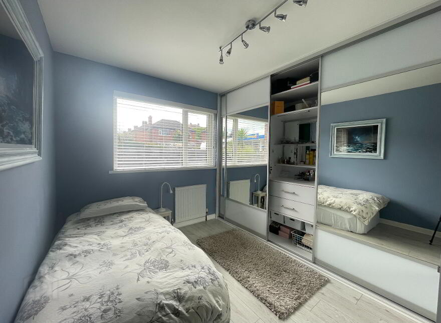 GF Apt. Bryansglen Court, Bangor, BT20 3RL