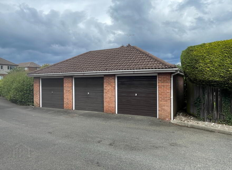GF Apt. Bryansglen Court, Bangor, BT20 3RL