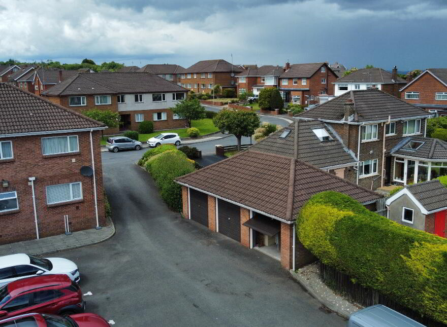GF Apt. Bryansglen Court, Bangor, BT20 3RL