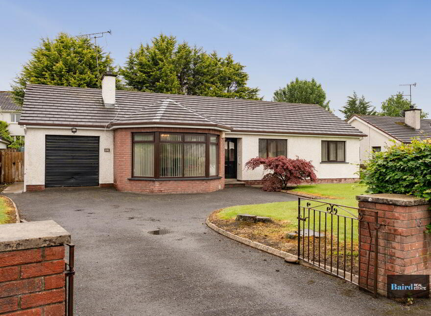 18 The Willows, Dungannon, BT70 1QH