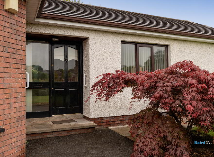 18 The Willows, Dungannon, BT70 1QH