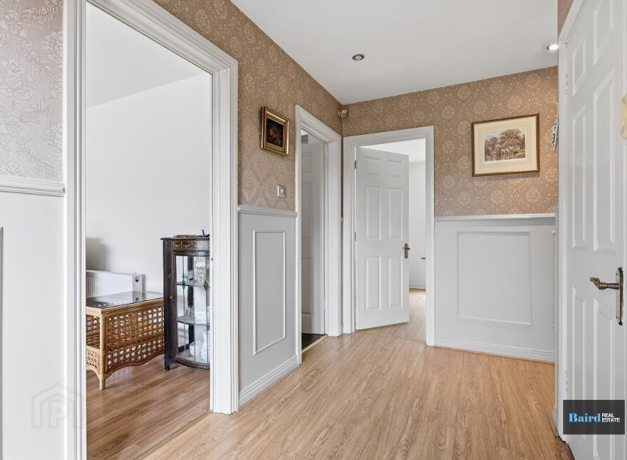 18 The Willows, Dungannon, BT70 1QH