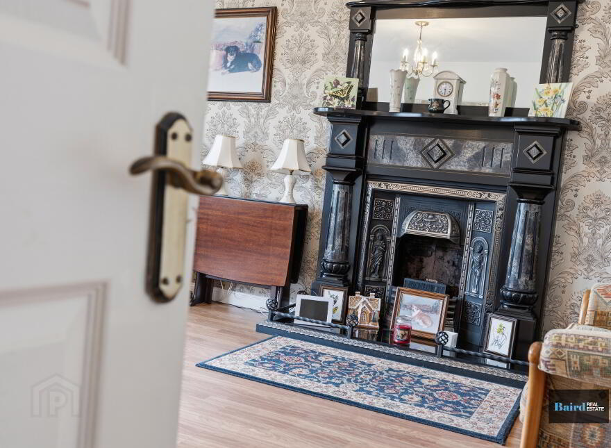 18 The Willows, Dungannon, BT70 1QH