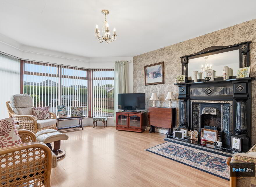 18 The Willows, Dungannon, BT70 1QH
