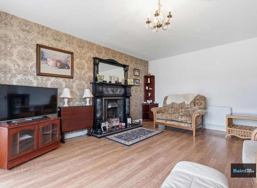 18 The Willows, Dungannon, BT70 1QH