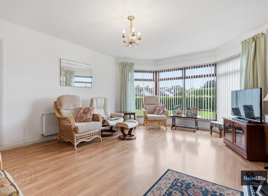 18 The Willows, Dungannon, BT70 1QH
