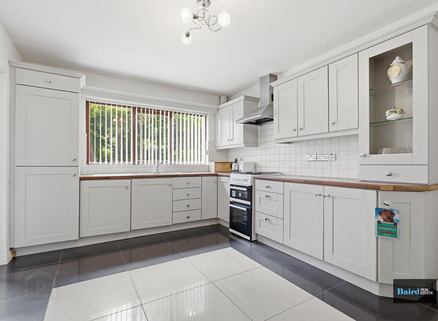 18 The Willows, Dungannon, BT70 1QH