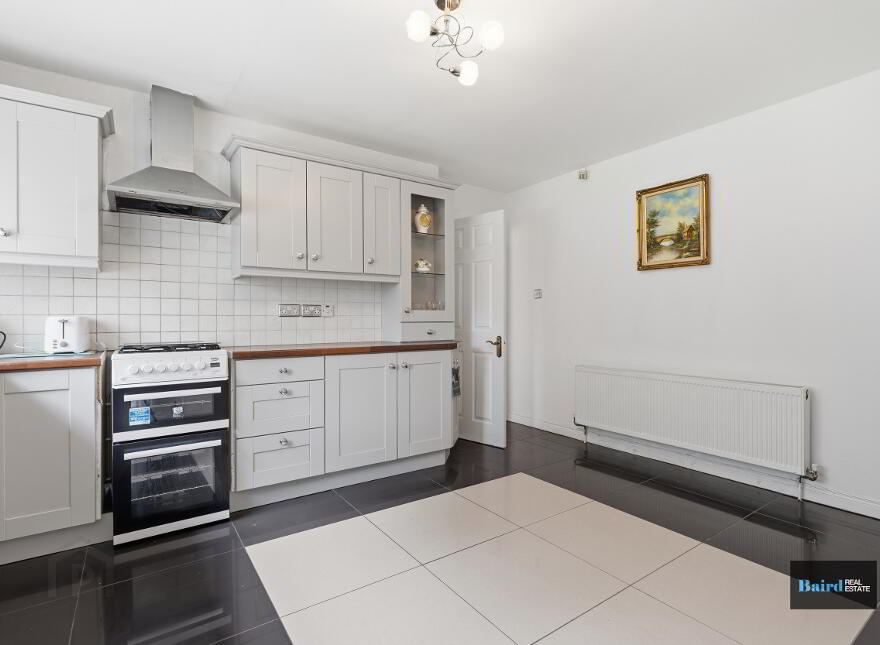 18 The Willows, Dungannon, BT70 1QH