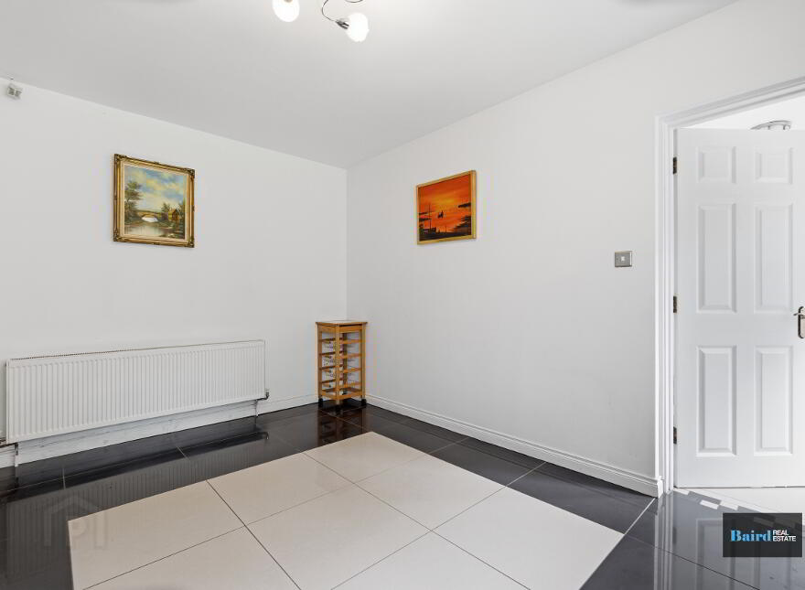 18 The Willows, Dungannon, BT70 1QH