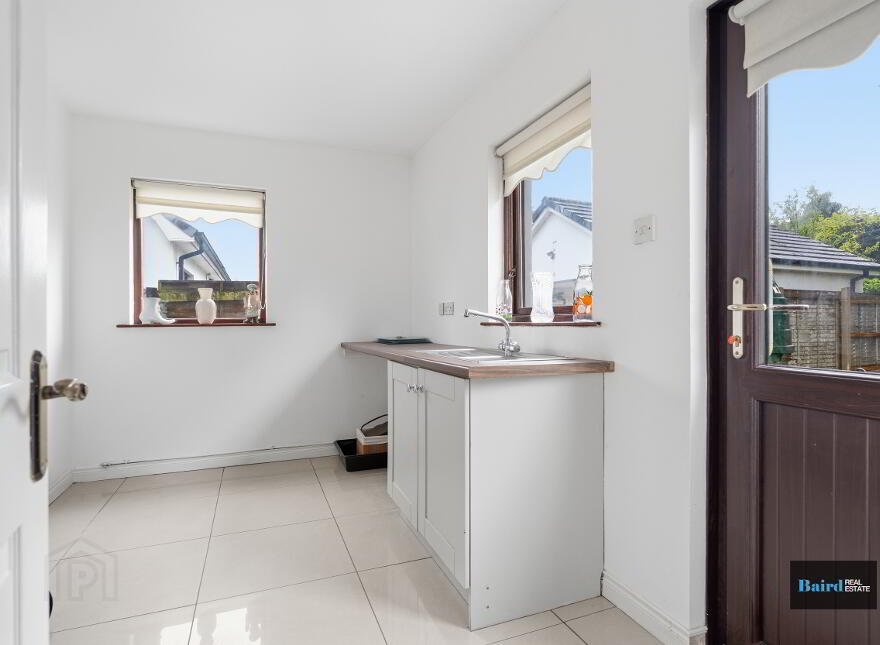 18 The Willows, Dungannon, BT70 1QH