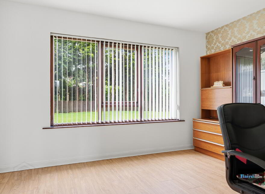 18 The Willows, Dungannon, BT70 1QH