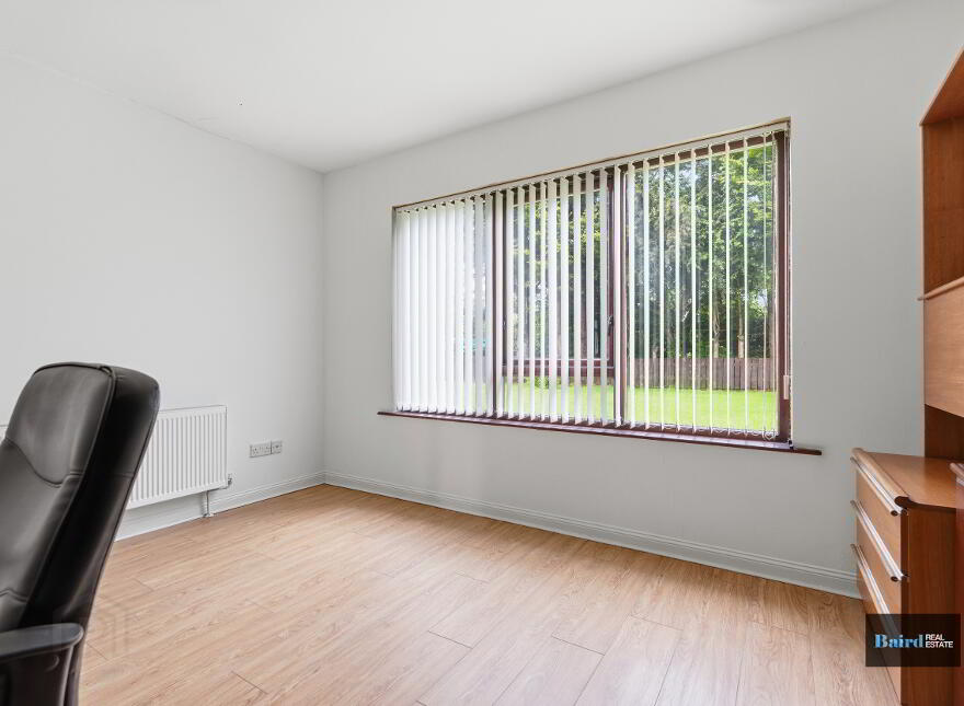 18 The Willows, Dungannon, BT70 1QH