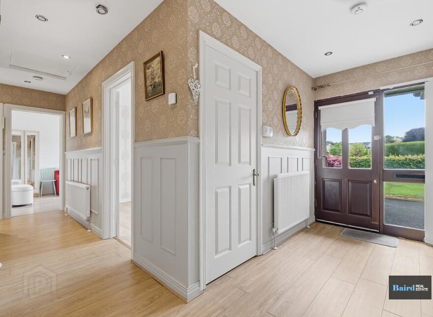 18 The Willows, Dungannon, BT70 1QH