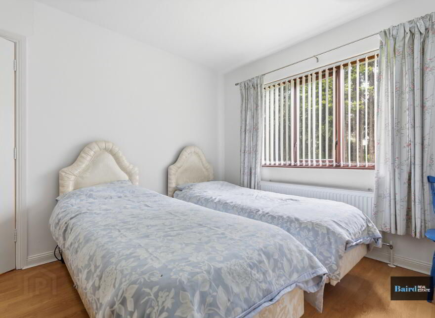 18 The Willows, Dungannon, BT70 1QH
