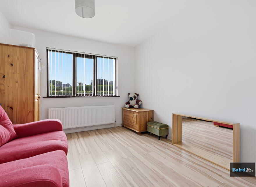 18 The Willows, Dungannon, BT70 1QH