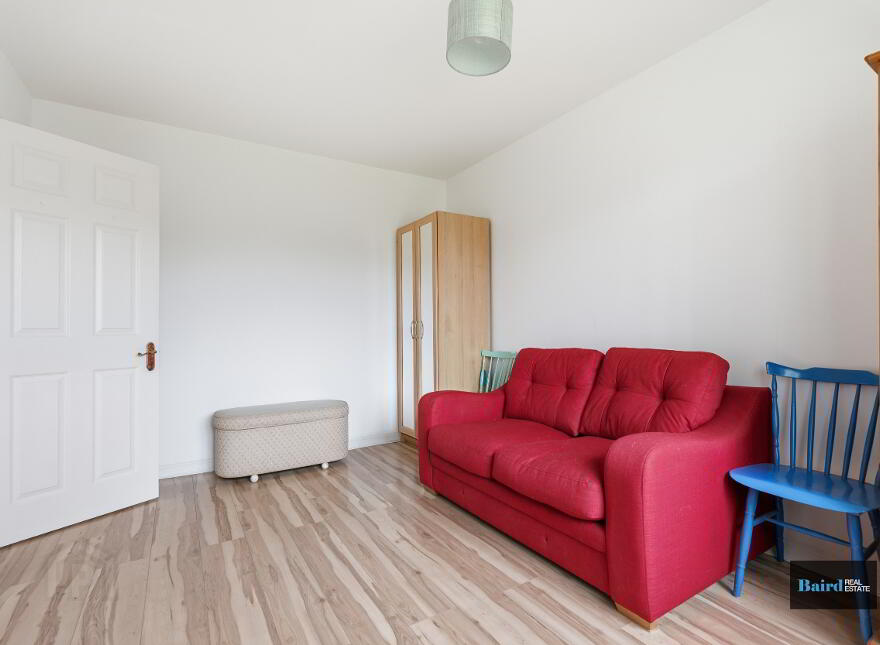 18 The Willows, Dungannon, BT70 1QH