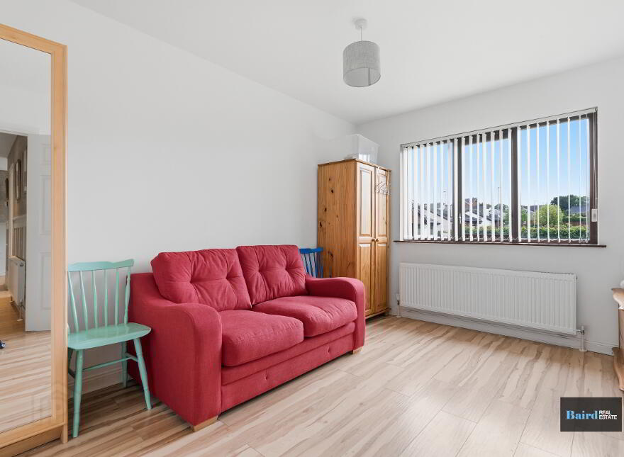 18 The Willows, Dungannon, BT70 1QH