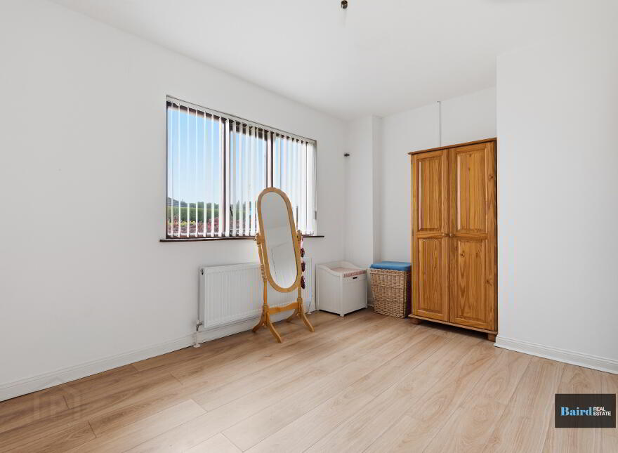 18 The Willows, Dungannon, BT70 1QH