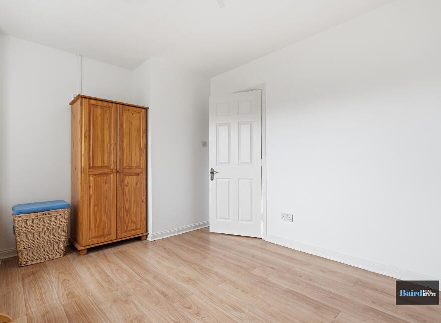 18 The Willows, Dungannon, BT70 1QH