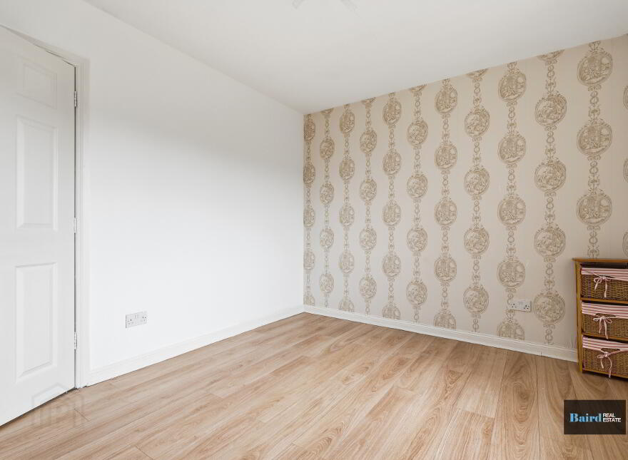 18 The Willows, Dungannon, BT70 1QH