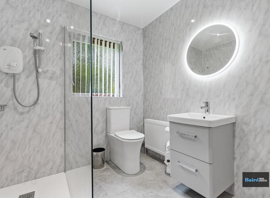 18 The Willows, Dungannon, BT70 1QH