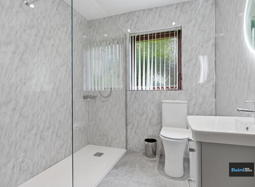 18 The Willows, Dungannon, BT70 1QH