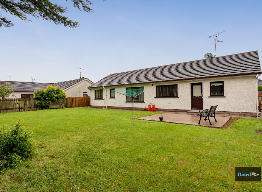 18 The Willows, Dungannon, BT70 1QH