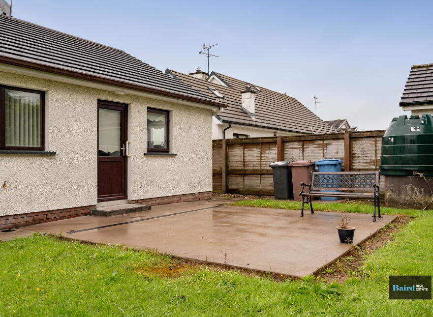18 The Willows, Dungannon, BT70 1QH