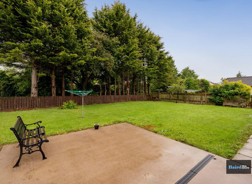 18 The Willows, Dungannon, BT70 1QH