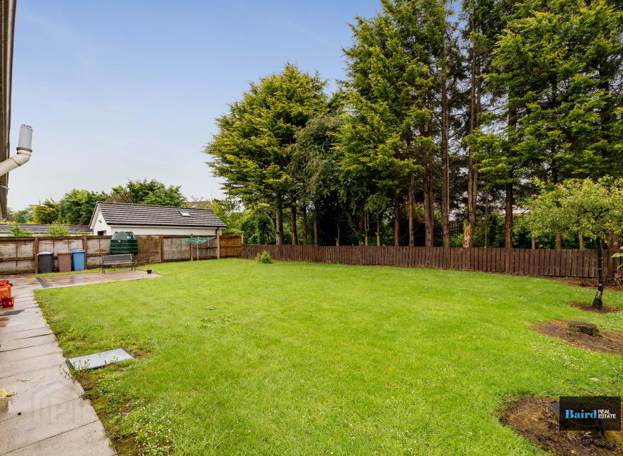 18 The Willows, Dungannon, BT70 1QH