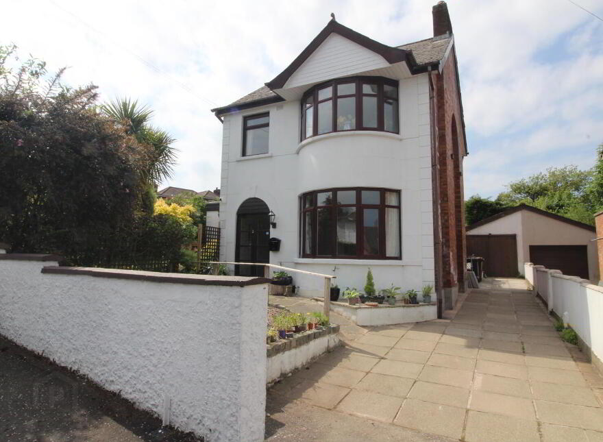 17 Moreland Avenue, Newtownabbey, BT36 7RQ