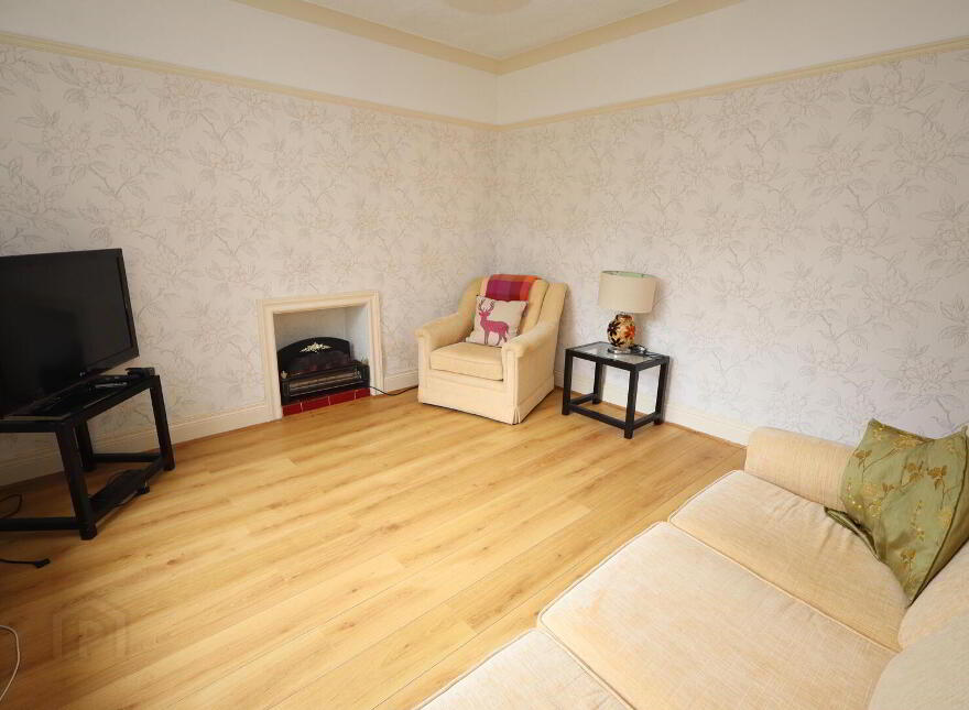 17 Moreland Avenue, Newtownabbey, BT36 7RQ