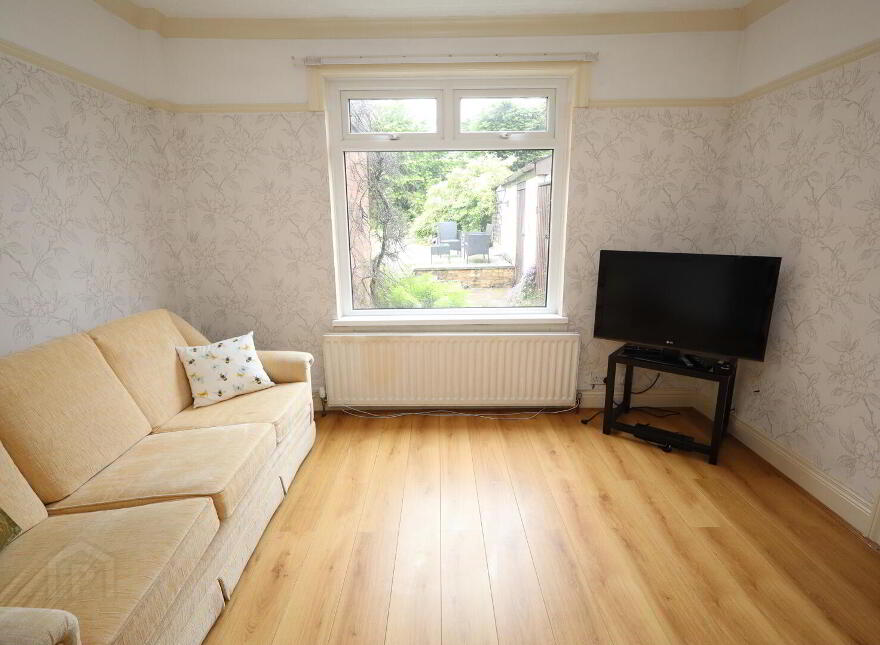 17 Moreland Avenue, Newtownabbey, BT36 7RQ