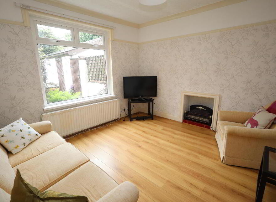 17 Moreland Avenue, Newtownabbey, BT36 7RQ