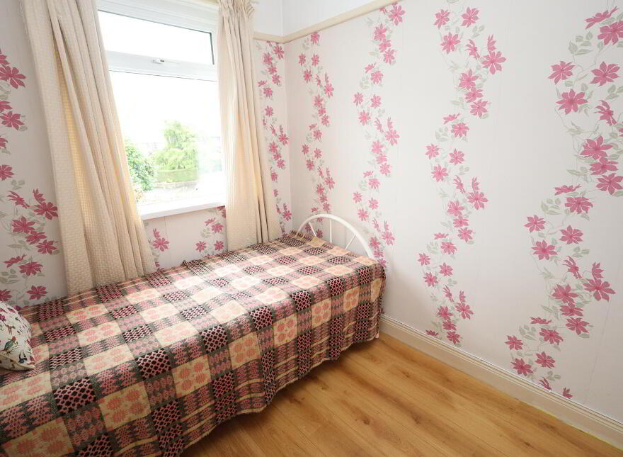 17 Moreland Avenue, Newtownabbey, BT36 7RQ