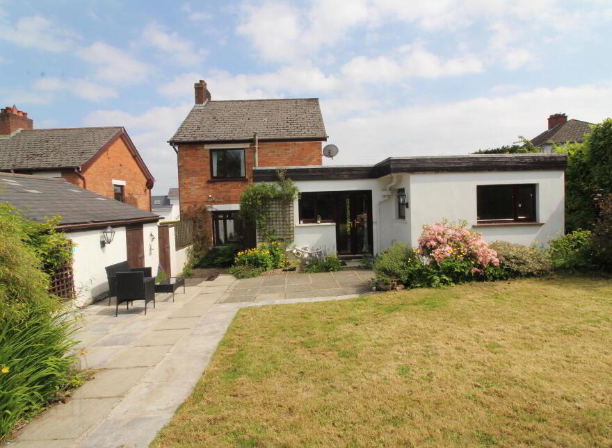 17 Moreland Avenue, Newtownabbey, BT36 7RQ