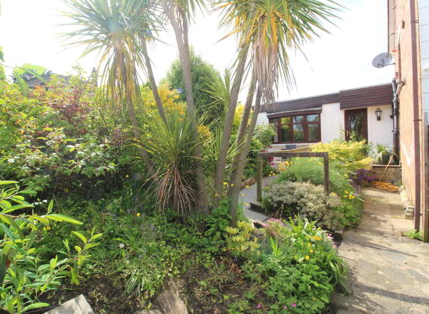 17 Moreland Avenue, Newtownabbey, BT36 7RQ
