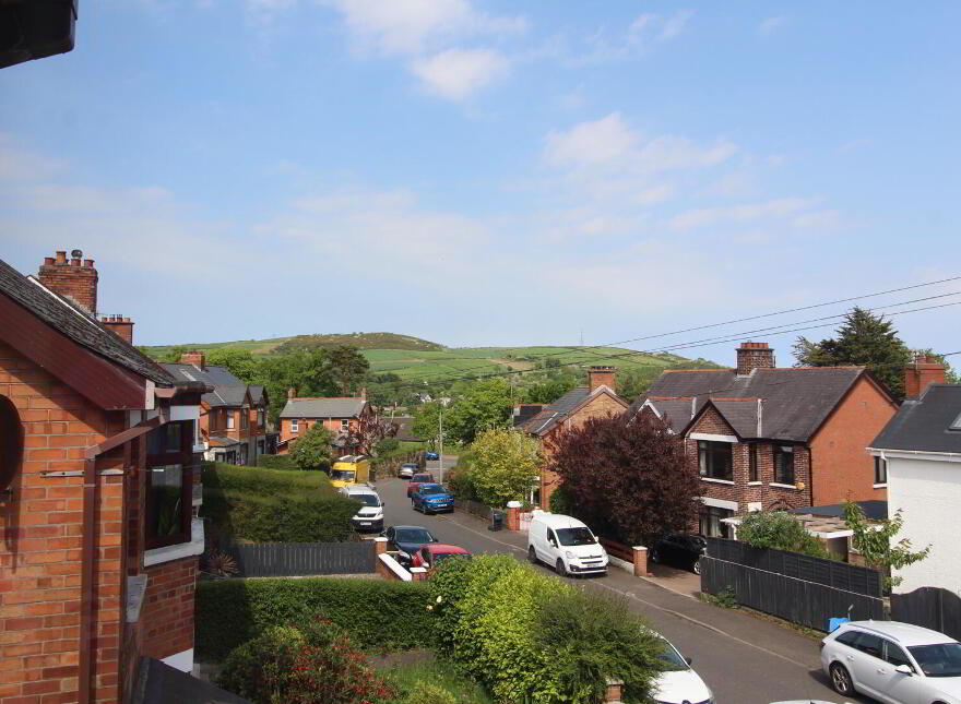 17 Moreland Avenue, Newtownabbey, BT36 7RQ