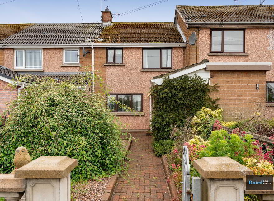 4 Somme Park, Killyman, Dungannon, BT71 6RG