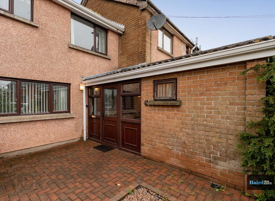 4 Somme Park, Killyman, Dungannon, BT71 6RG