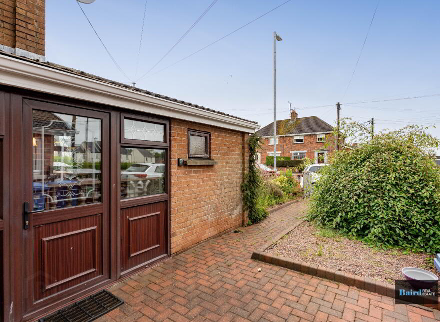 4 Somme Park, Killyman, Dungannon, BT71 6RG