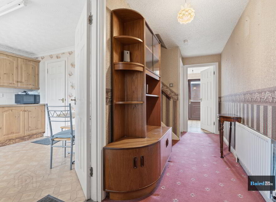4 Somme Park, Killyman, Dungannon, BT71 6RG