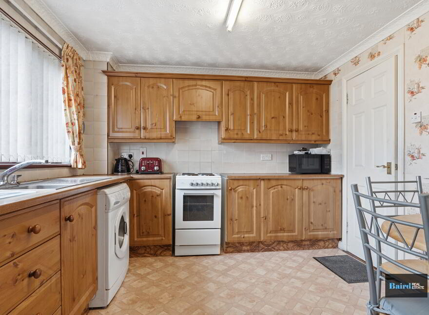 4 Somme Park, Killyman, Dungannon, BT71 6RG