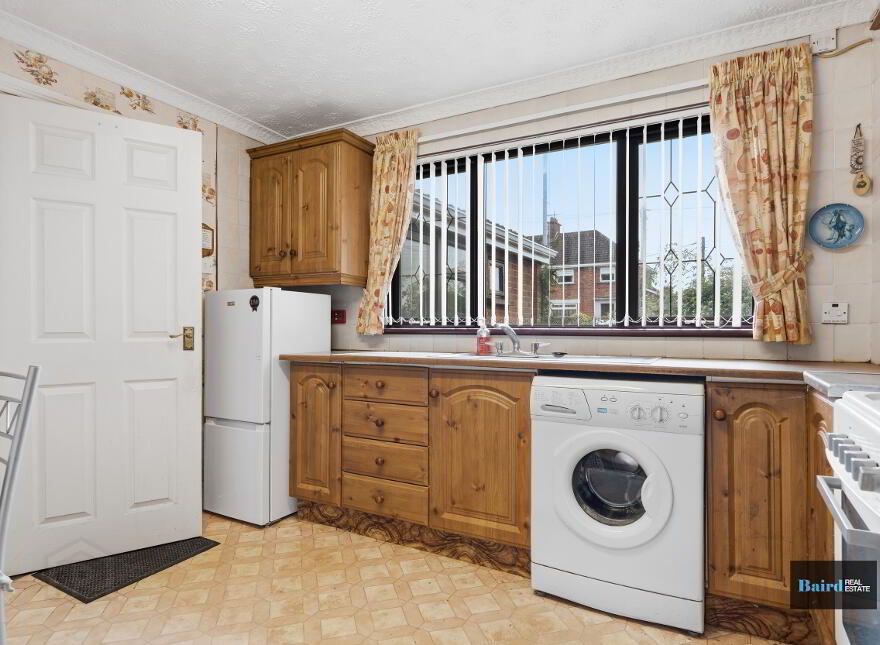 4 Somme Park, Killyman, Dungannon, BT71 6RG