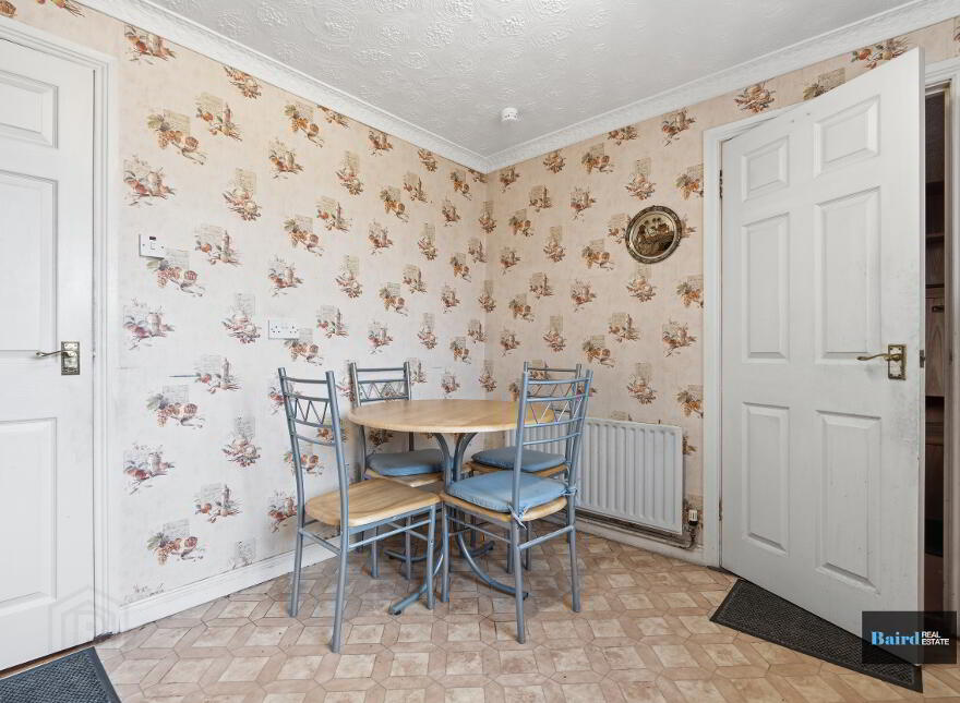 4 Somme Park, Killyman, Dungannon, BT71 6RG