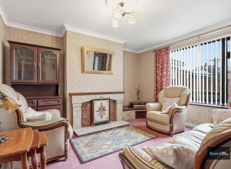 4 Somme Park, Killyman, Dungannon, BT71 6RG